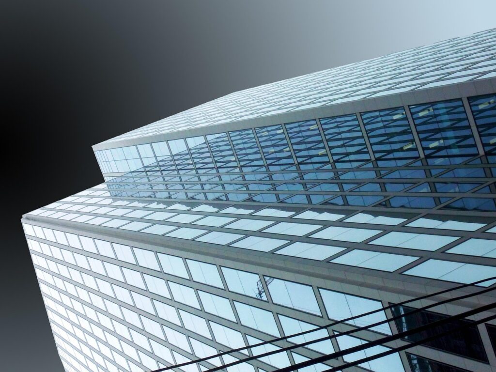architecture company