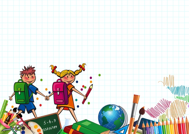 school pupils